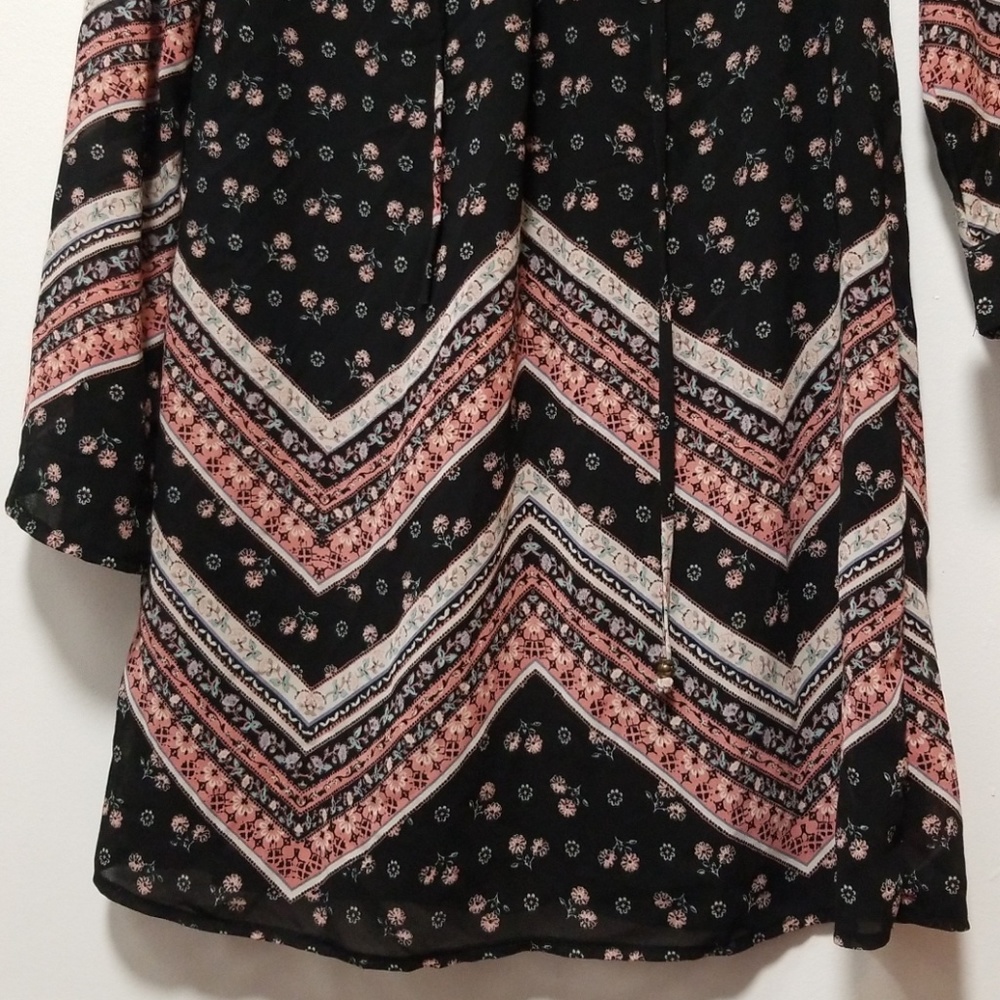 Xhilaration Dress Tunic - Picture 2 of 6